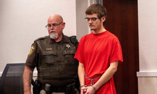 Wisconsin Man Who Killed His Parents to Fund Trump Assassination Attempt Gets Life in Prison