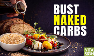 Vinegar, Rye, Steel-Cut Oats, and Other Fat Busters | Jason Fung MD