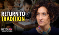 The Case for Traditional Education: Helping Children Thrive | Katharine Birbalsingh