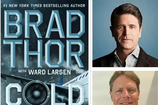 ‘Cold Zero’: Arctic Survival Under Gunfire