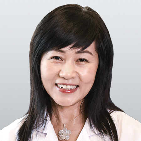 Shu Rong