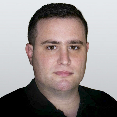 Oren Shalom