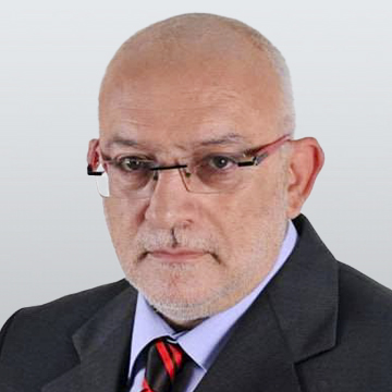 Yoni Ben Menachem