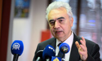 No Plans to Release Emergency Oil Reserves, IEA Says