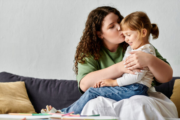 Why International Women's Day Should Include Motherhood 