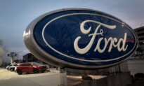 Nearly 1.74 Million Ford Vehicles Recalled for Faulty Rearview Cameras