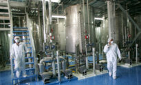 UN Nuclear Watchdog Calls on Iran to Engage, Allow Inspections