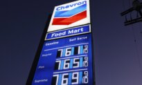 US Gas Prices Jump as Iran War Continues