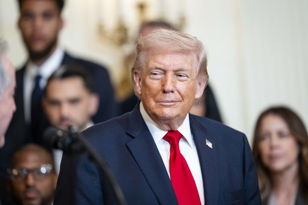 Trump to Host Miami Summit With Latin American Leaders to Advance ‘Donroe Doctrine’