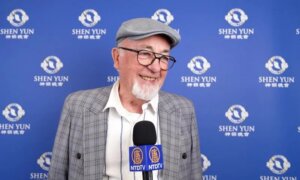 ‘Exceptional and Magical’: Audience Blown Away by Shen Yun in Montpellier