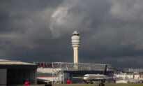 New Air Traffic Control Facilities to Launch in 8 US Airports: Transportation Department