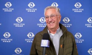 With Shen Yun, ‘You Perceive a Great Message,’ Says a Theatergoer in Montpellier