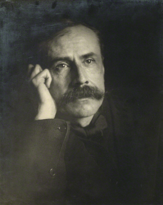 Edward Elgar