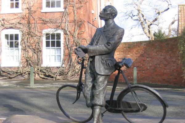 Tune in Today: Edward Elgar’s Unsolved ‘Enigma Variations’