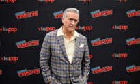 ‘Evil Dead’ Star Bruce Campbell Reveals Cancer Diagnosis, Calls It ‘Treatable’ but ‘Not Curable’