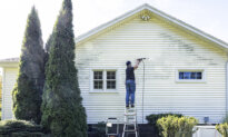 Your Home’s Spring Tune-Up