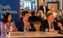 Epoch Times Insider Forum — Tampa Bay!