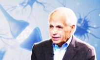 How a Brain Surgeon Recovered From Midlife Burnout and Stays Active at 85