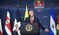 Trump Announces Military Coalition With Latin American Leaders to Eradicate Cartels