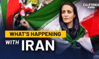 The Iranian Diaspora on the Strikes, the Regime, and What Comes Next