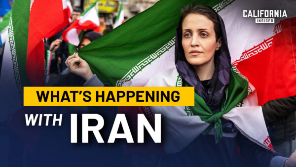 The Iranian Diaspora on the Strikes, the Regime, and What Comes Next