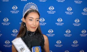 San Juan Theatergoers Praise Shen Yun’s Cultural and Spiritual Value