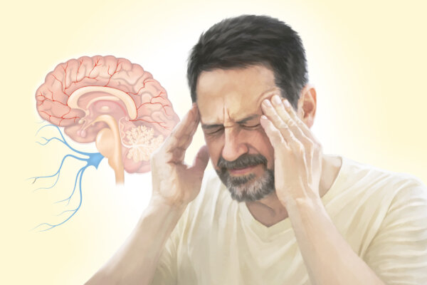 Migraine: A Neurological Disorder That Goes Beyond a Headache-Here Are the Causes