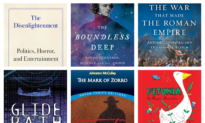 Epoch Booklist: Recommended Reading for March 13–19