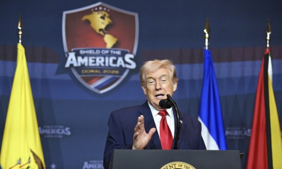 NTD Evening News Full Broadcast (March 7)