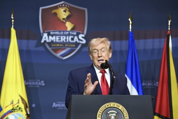 NTD Evening News Full Broadcast (March 7)