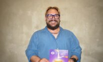 Melbourne Audience Member Wants More People to See Shen Yun