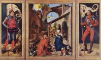 Dürer’s Renaissance and the Prolific Printing Press