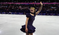 Olympic Champion Alysa Liu Withdraws From World Figure Skating Championships