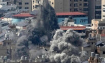 Bahrain Says Iran Hit Desalination Plant; Israel Expands Strikes on Iran