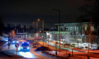 Explosion Hits US Embassy in Oslo, Causing Minor Damage, Thick Smoke