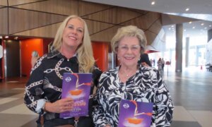Shen Yun’s Beauty Is ‘Second to None,’ Says Melbourne Theatergoer