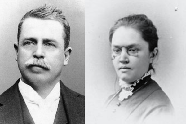 Penning America’s Hymn: ‘America the Beautiful’