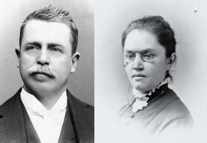 Penning America’s Hymn: ‘America the Beautiful’