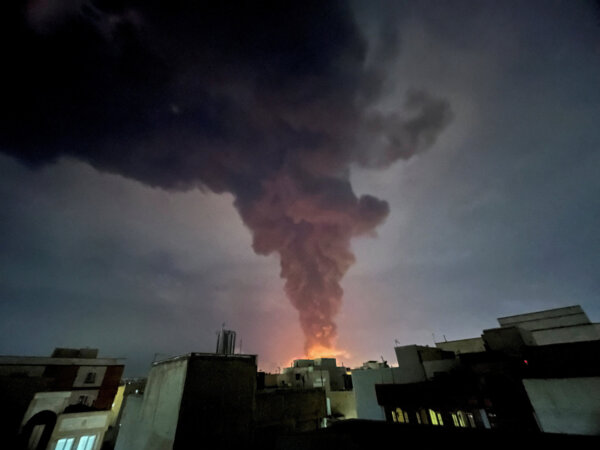 Epoch Times Photo