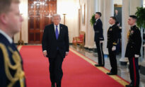 Trump Says Iran’s New Leader ‘Won’t Last Long’ if He’s Not Approved by US