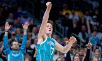 Buzz Thrill: Hornets Now Popular Pick to Make Playoffs After Slow Start