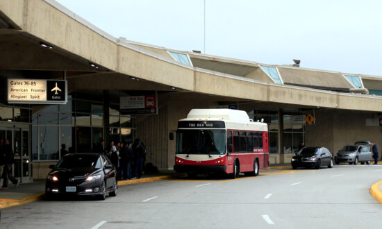 Kansas City Airport Reopens Hours After Evacuation as Potential Threat Investigated