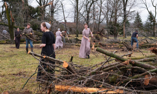 America in Photos: Tornado in Michigan, US Troops Dignified Transfer, and Remembering Alamo