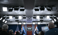 Judge Grants Temporary Block of Pentagon’s Press Escort Policy