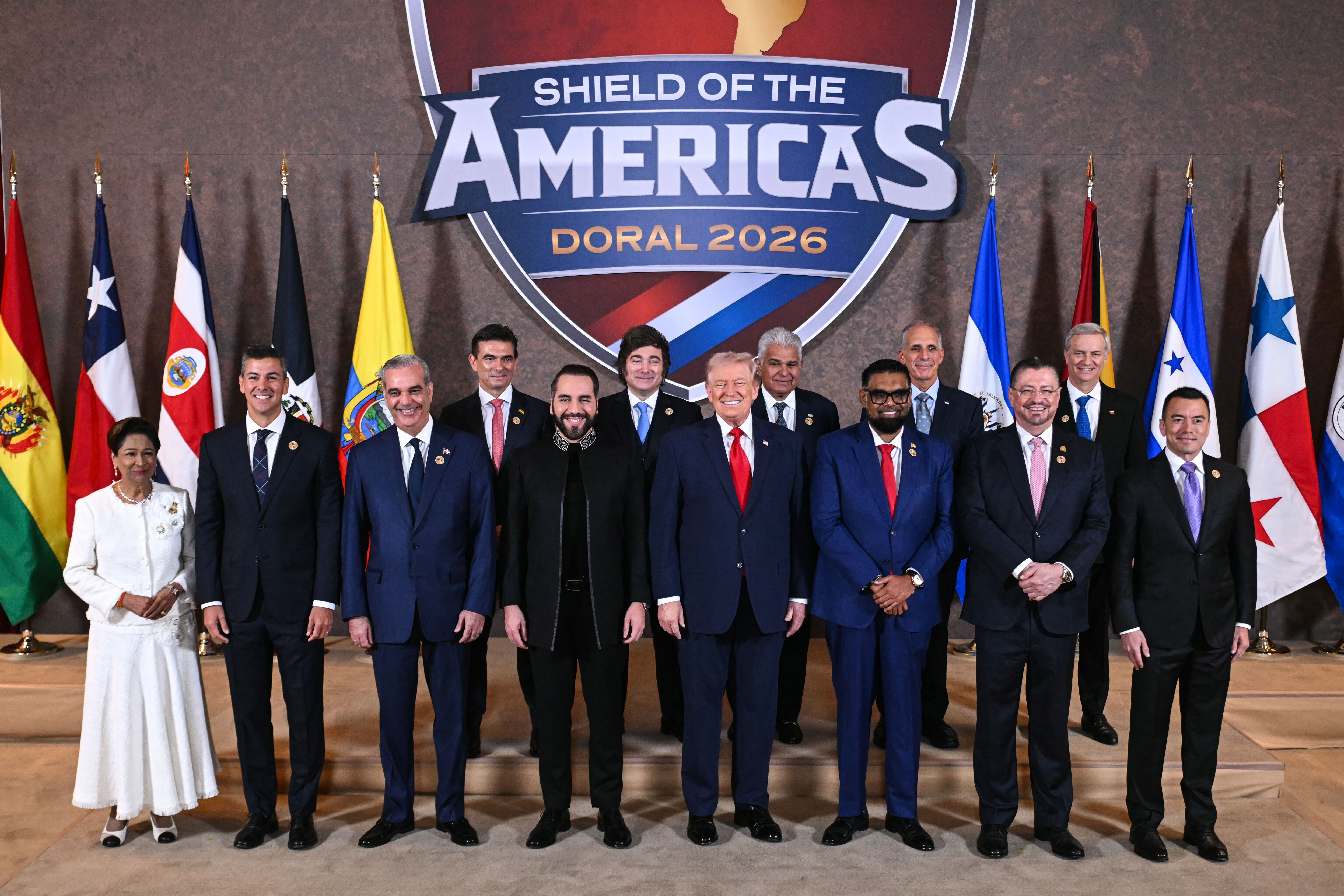 TOPSHOT-US-POLITICS-SUMMIT-DIPLOMACY