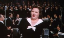 Kate Smith: The Voice of ‘God Bless America’