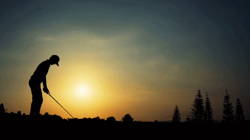 3 Golf Habits to Win at Life and Business