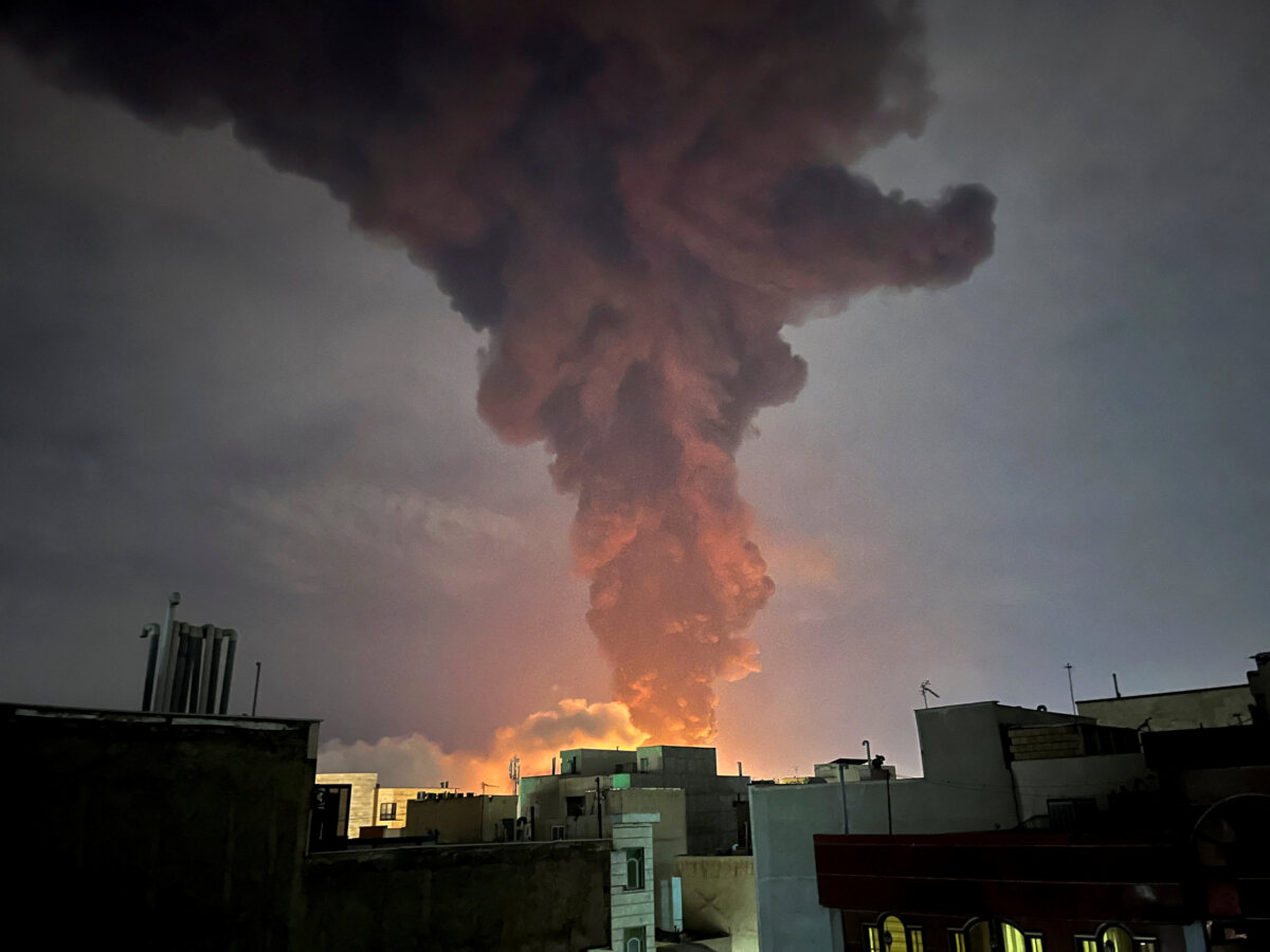 Epoch Times Photo
