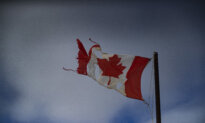 Damaging Winds Forecast for Much of Alberta and Parts of BC and Saskatchewan