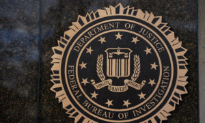 REPLAY: FBI Deputy Director Raia Speaks on AI, Foreign Influence
